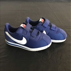 Toddler Cortez shoes